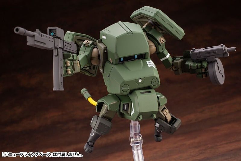 1/35 JGSDF Type 07-III Tank Nacchin