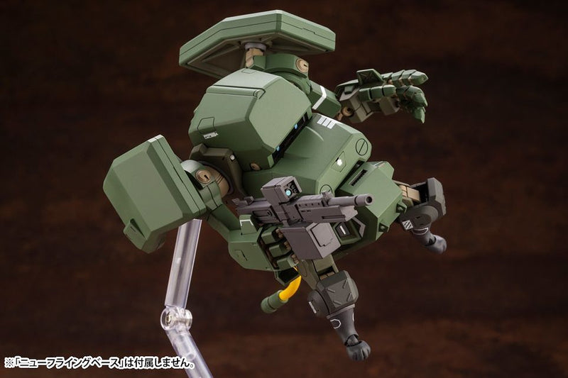 1/35 JGSDF Type 07-III Tank Nacchin