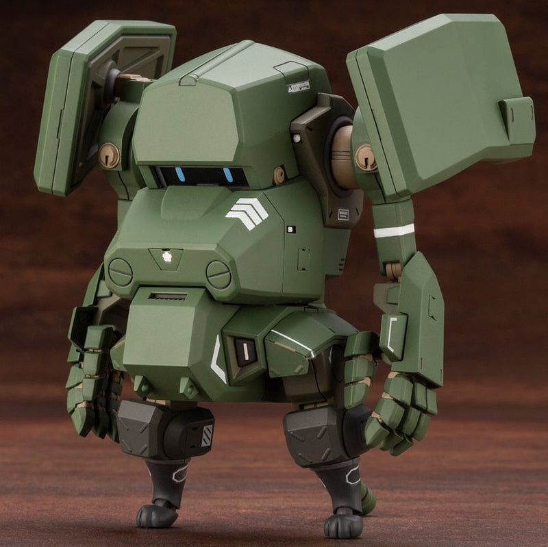 1/35 JGSDF Type 07-III Tank Nacchin