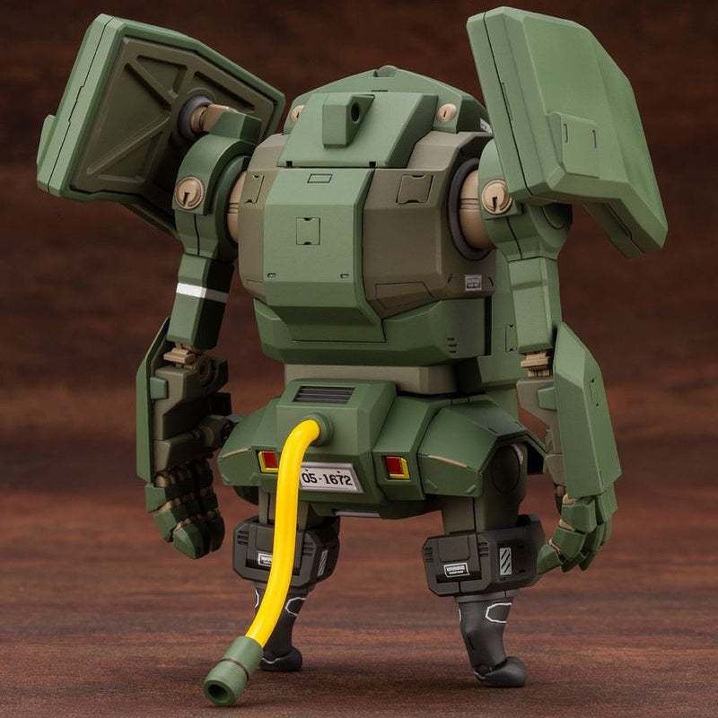 1/35 JGSDF Type 07-III Tank Nacchin