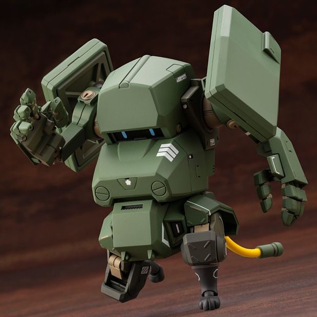 1/35 JGSDF Type 07-III Tank Nacchin