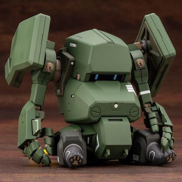 1/35 JGSDF Type 07-III Tank Nacchin