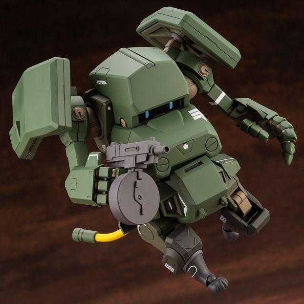 1/35 JGSDF Type 07-III Tank Nacchin