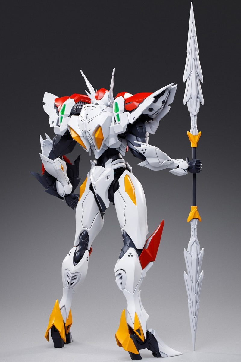 Tekkaman Blade Non-Scale Tekkaman Blade