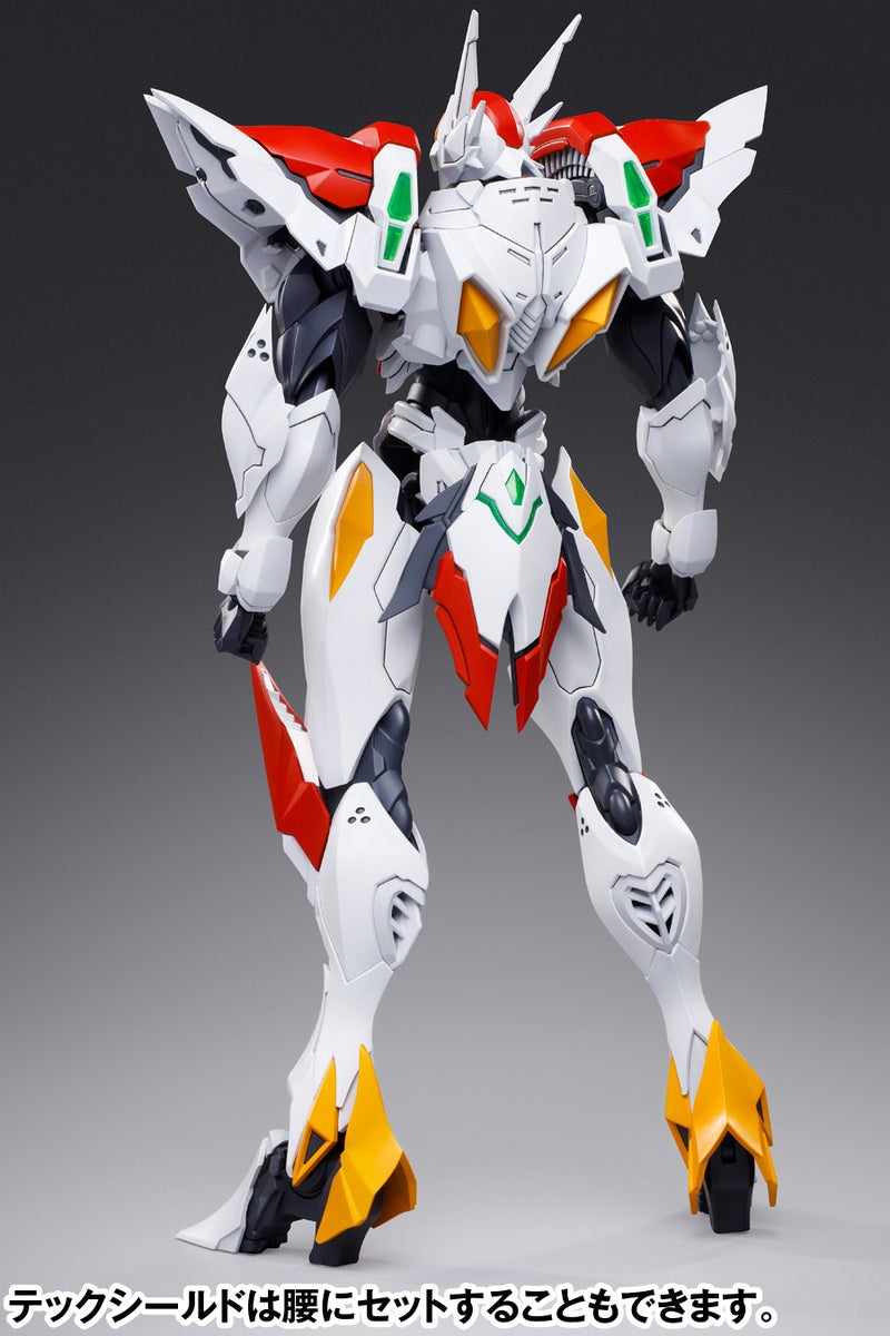 Tekkaman Blade Non-Scale Tekkaman Blade