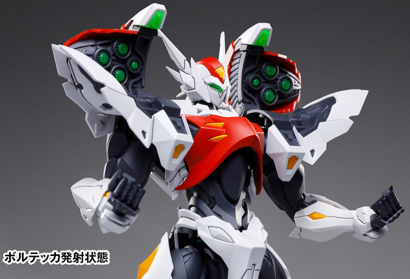 Tekkaman Blade Non-Scale Tekkaman Blade