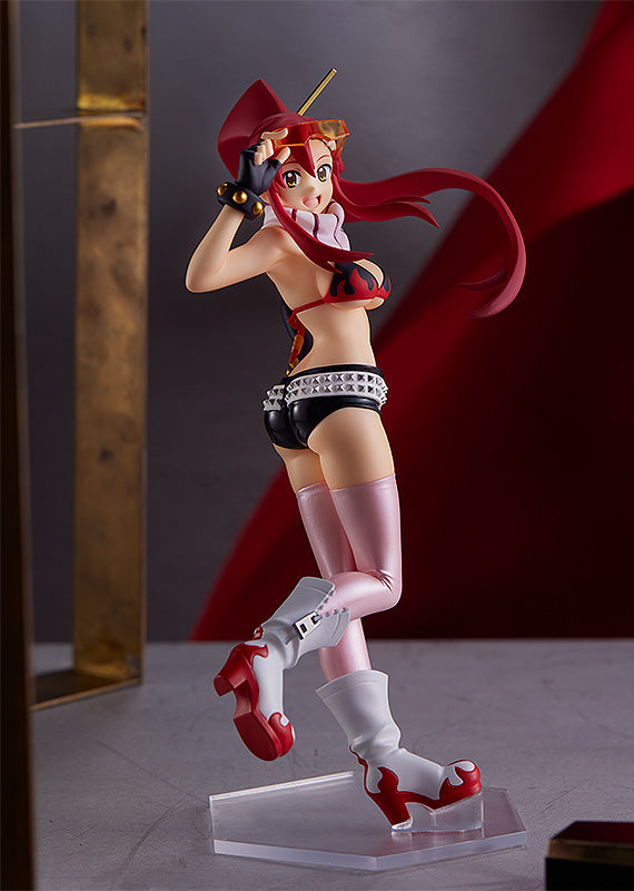 Good Smile Company Pop Up Parade - Tengen Toppa Gurren Lagann - Yoko