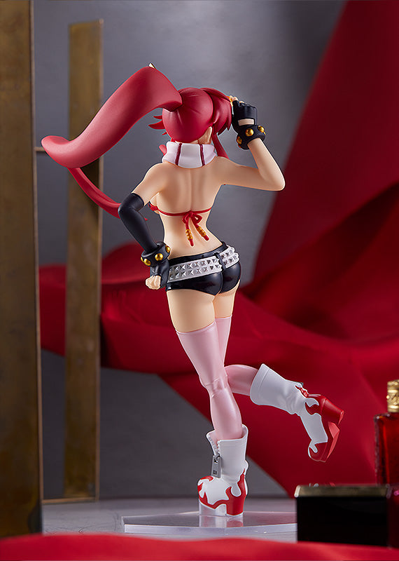 Good Smile Company Pop Up Parade - Tengen Toppa Gurren Lagann - Yoko