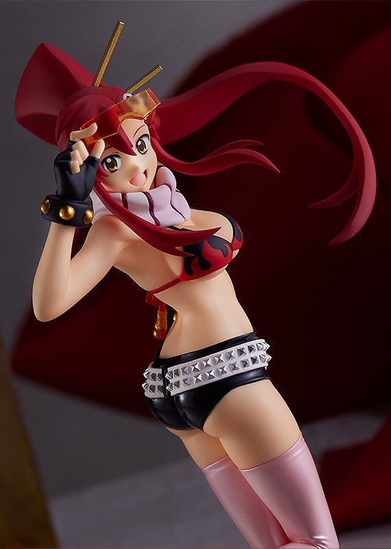 Good Smile Company Pop Up Parade - Tengen Toppa Gurren Lagann - Yoko