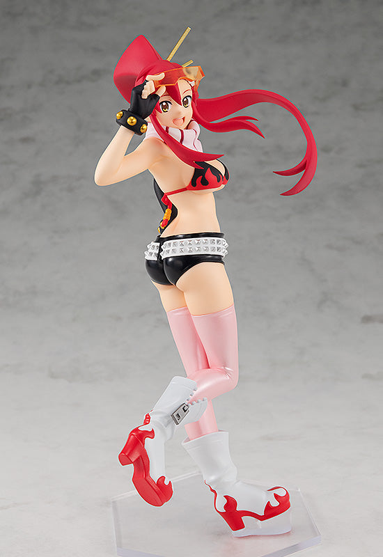 Good Smile Company Pop Up Parade - Tengen Toppa Gurren Lagann - Yoko