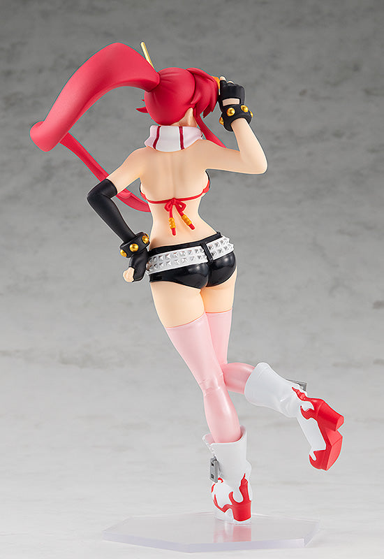Good Smile Company Pop Up Parade - Tengen Toppa Gurren Lagann - Yoko