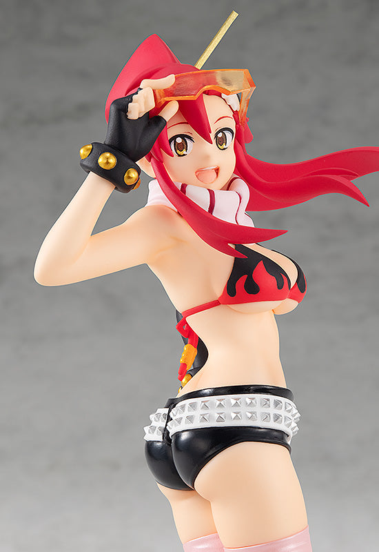 Good Smile Company Pop Up Parade - Tengen Toppa Gurren Lagann - Yoko