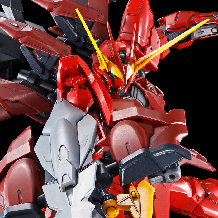Premium Bandai Master Grade (MG) 1/100 RGX-00 Testament Gundam