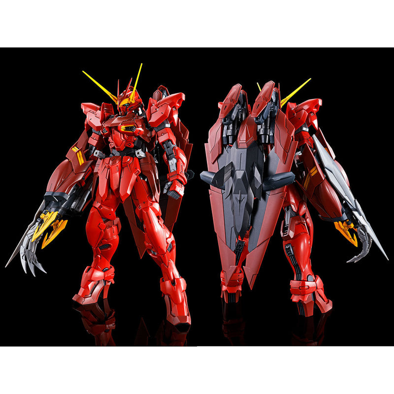 Premium Bandai Master Grade (MG) 1/100 RGX-00 Testament Gundam