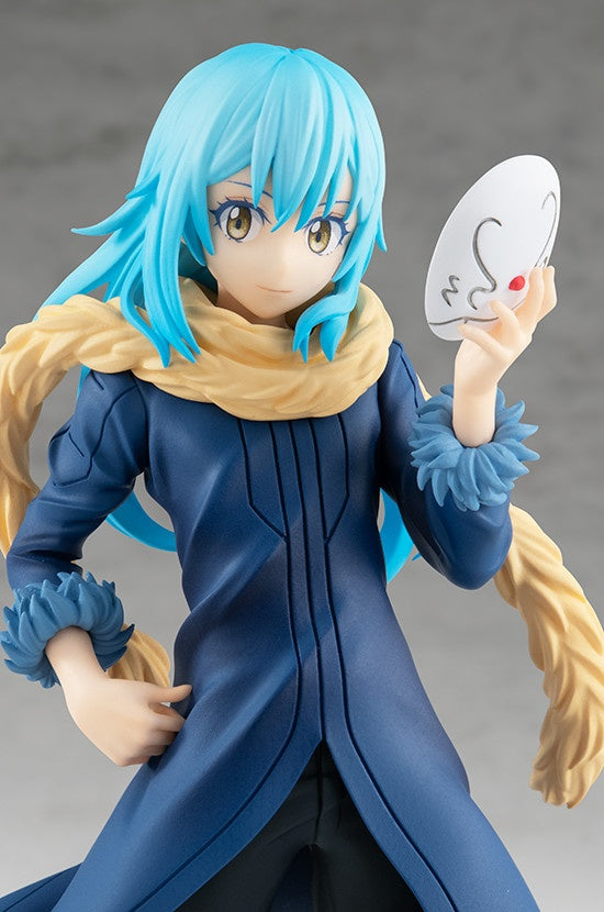 Good Smile Company Pop Up Parade - That Time I Got Reincarnated as a Slime - Rimuru