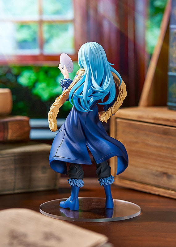 Good Smile Company Pop Up Parade - That Time I Got Reincarnated as a Slime - Rimuru