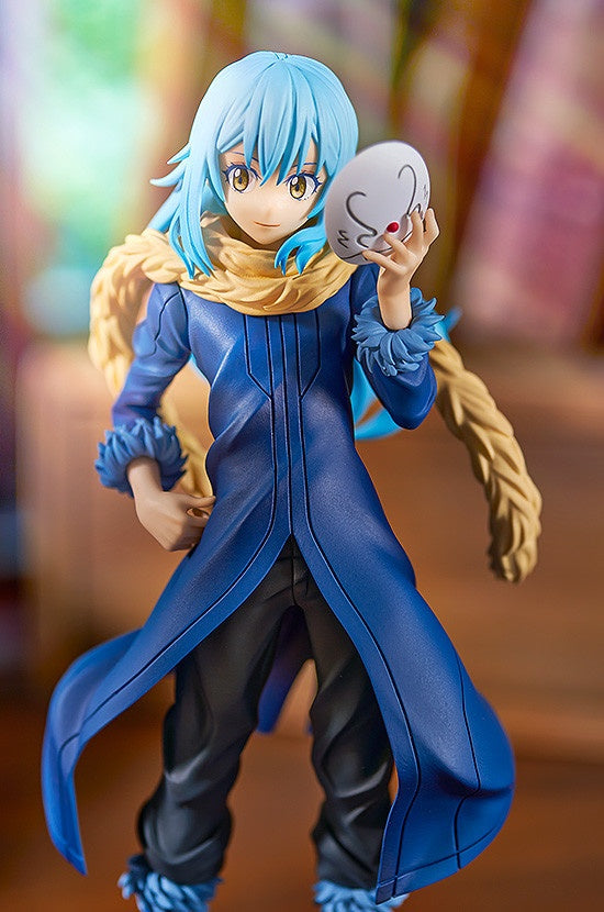 Good Smile Company Pop Up Parade - That Time I Got Reincarnated as a Slime - Rimuru