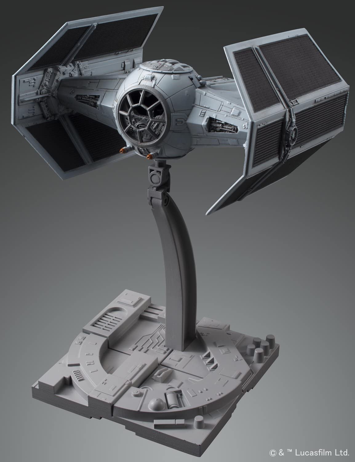 tie advanced 1