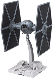 Star Wars 1/72 Tie Fighter