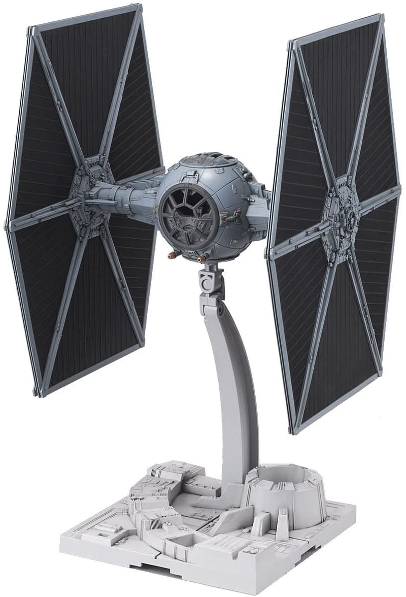 Star Wars 1/72 Tie Fighter