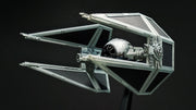 Star Wars 1/72 Tie Interceptor