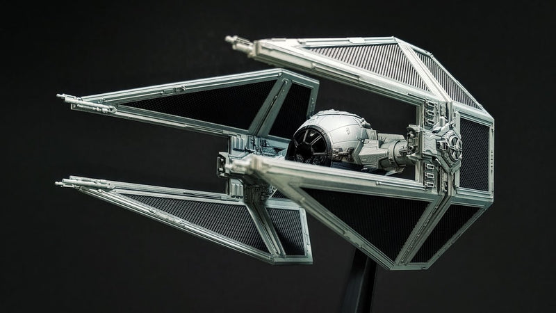 Star Wars 1/72 Tie Interceptor