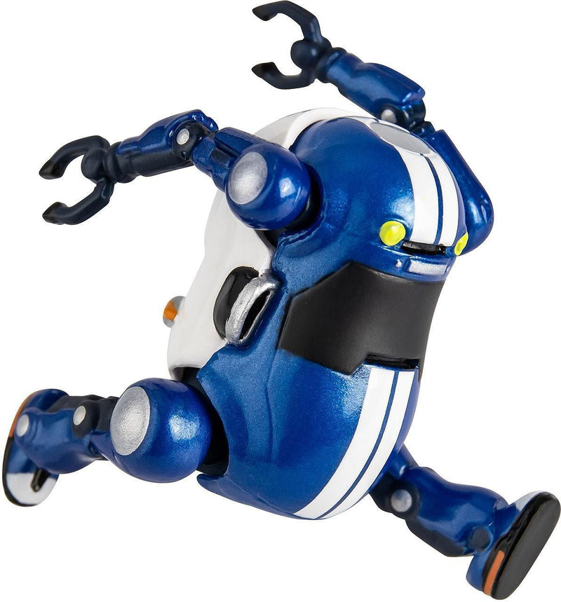 Tiny MechatroWeGo - Box 4