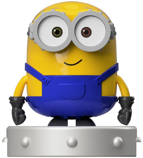 Aoshima Raku Pla TokoToko - Minion - Bob