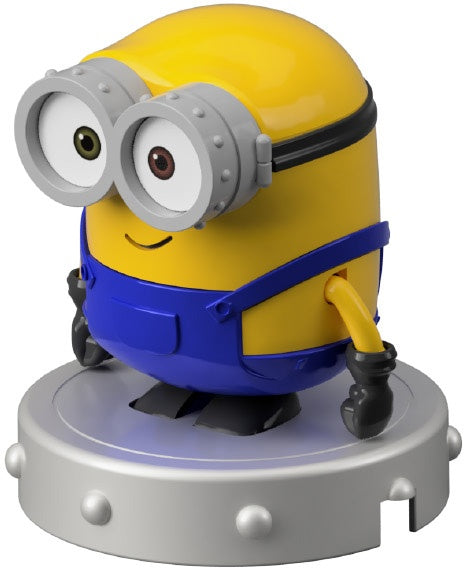 Aoshima Raku Pla TokoToko - Minion - Bob