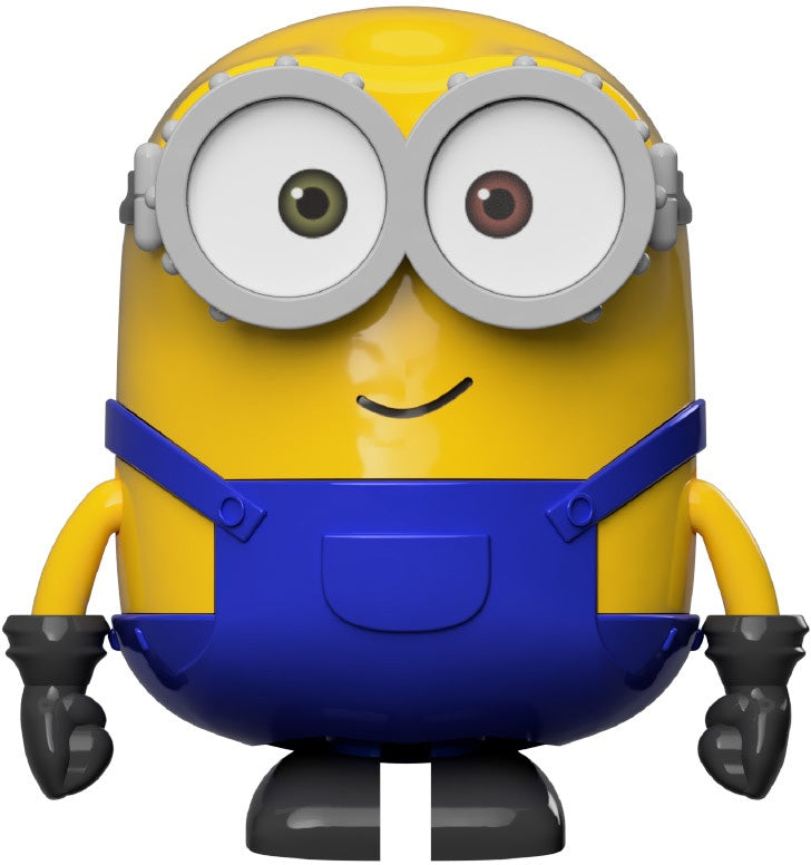Aoshima Raku Pla TokoToko - Minion - Bob