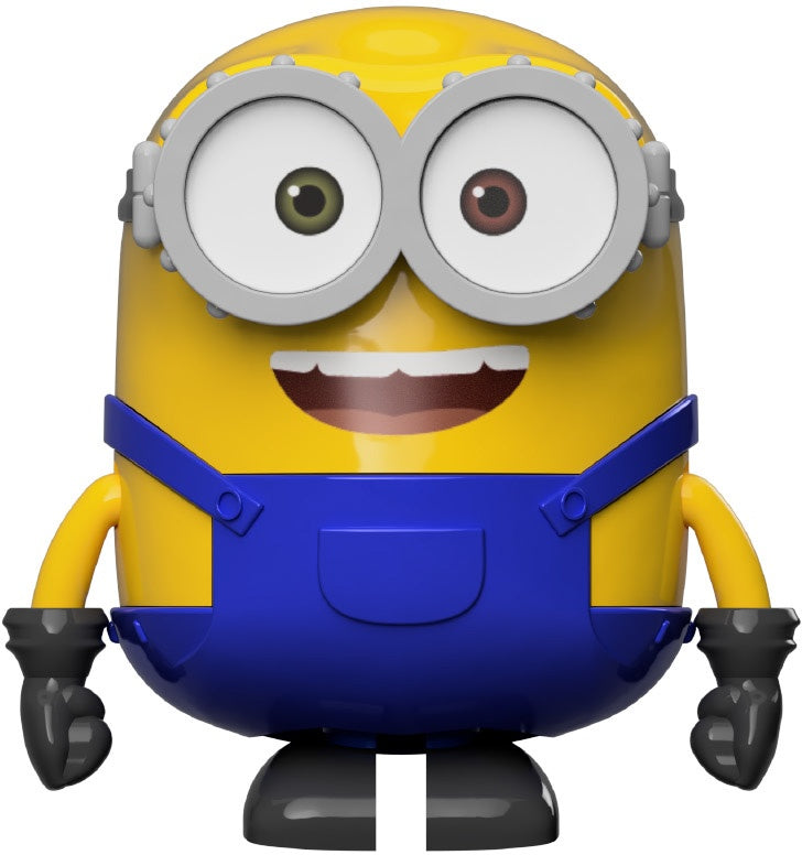 Aoshima Raku Pla TokoToko - Minion - Bob