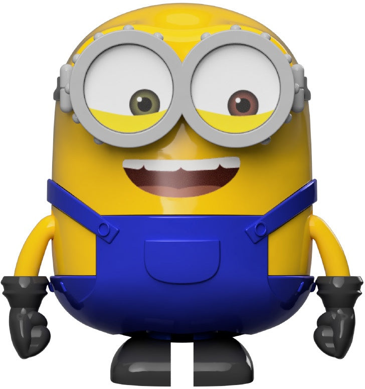 Aoshima Raku Pla TokoToko - Minion - Bob