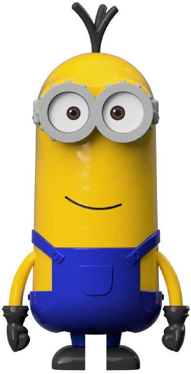 Aoshima Raku Pla TokoToko - Minion - Kevin