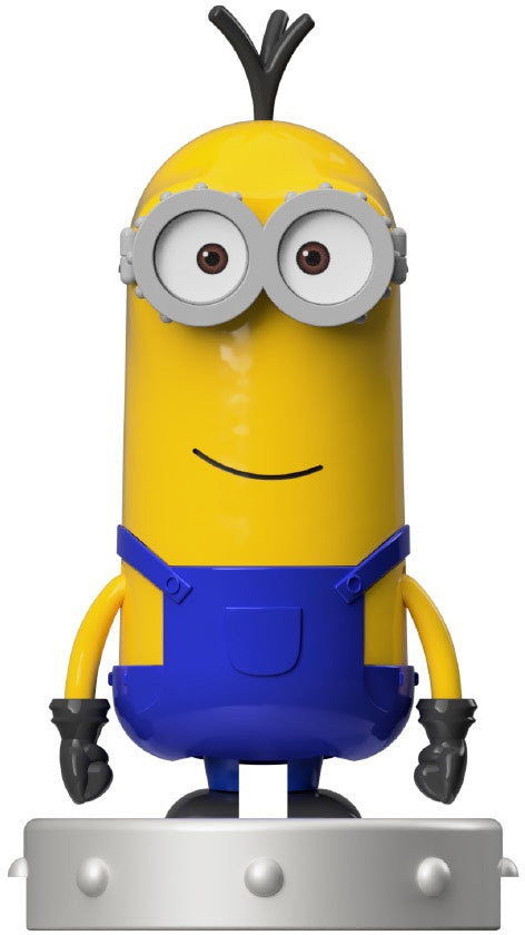 Aoshima Raku Pla TokoToko - Minion - Kevin