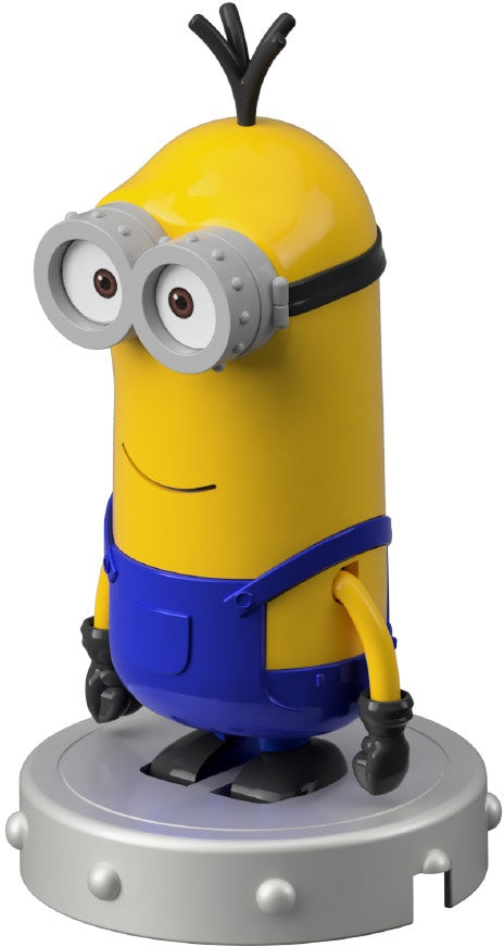 Aoshima Raku Pla TokoToko - Minion - Kevin