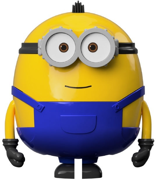 Aoshima Raku Pla TokoToko - Minion - Otto