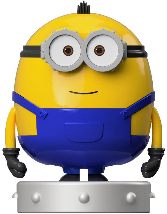 Aoshima Raku Pla TokoToko - Minion - Otto