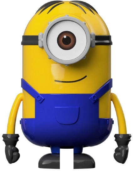 Aoshima Raku Pla TokoToko - Minion - Stuart