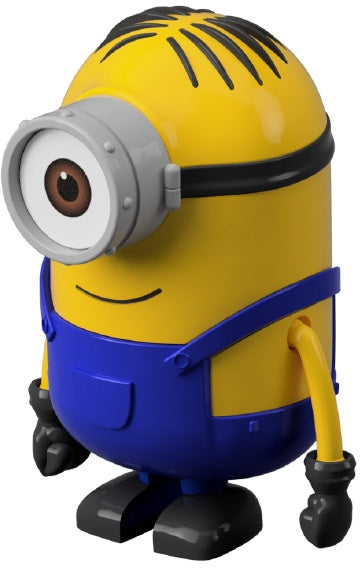 Aoshima Raku Pla TokoToko - Minion - Stuart