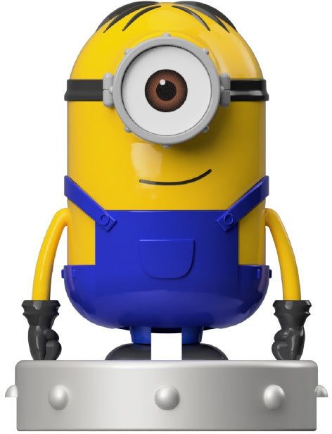 Aoshima Raku Pla TokoToko - Minion - Stuart