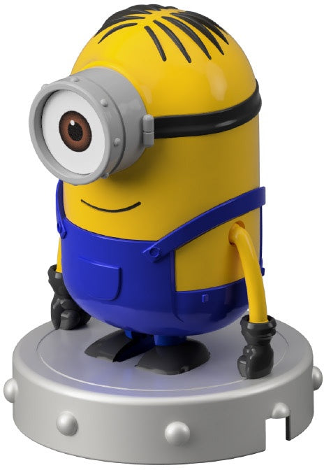Aoshima Raku Pla TokoToko - Minion - Stuart