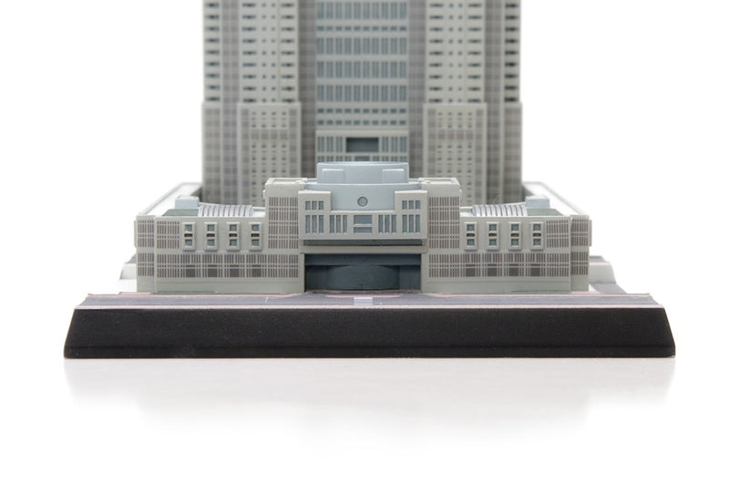 1/2000 Tokyo Metropolitan Government Building