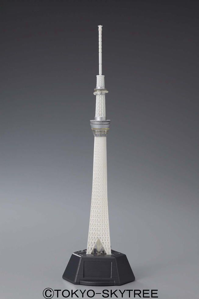 1/2400 Tokyo Sky Tree