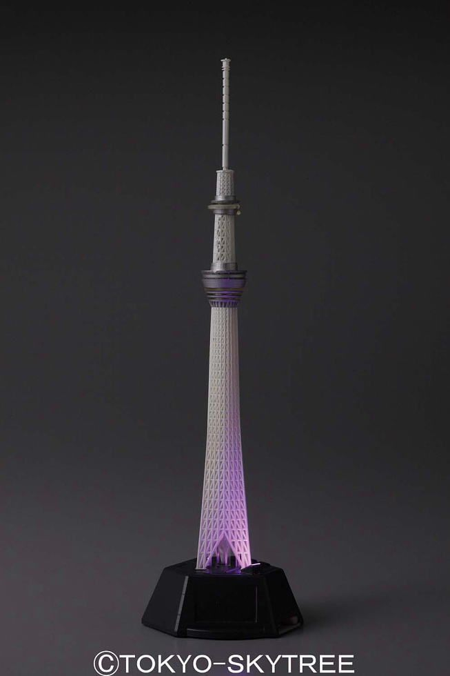 1/2400 Tokyo Sky Tree