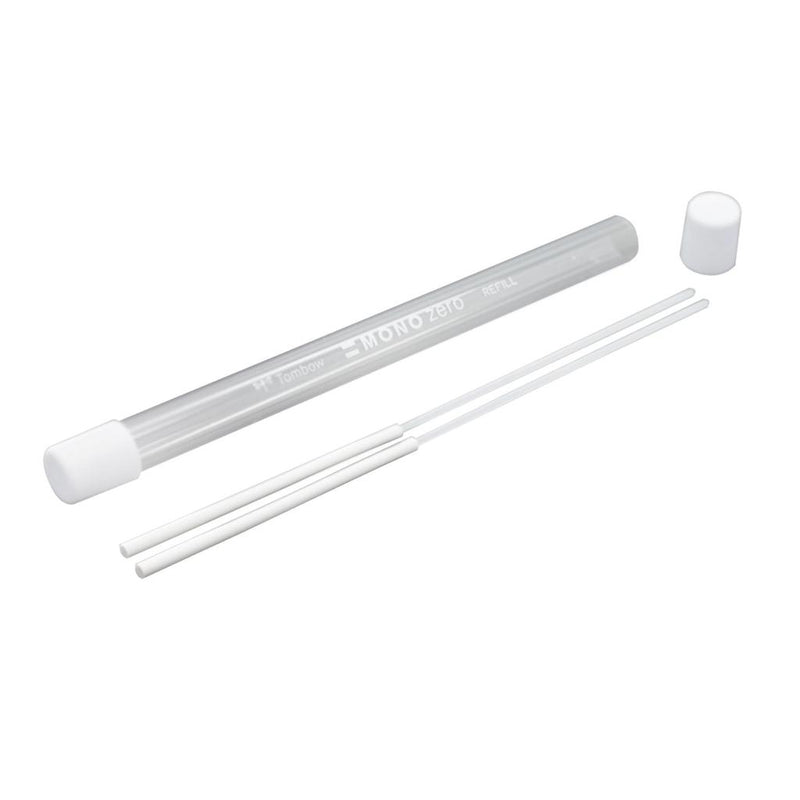 Tombow Mono Eraser - refill (2.3mm)