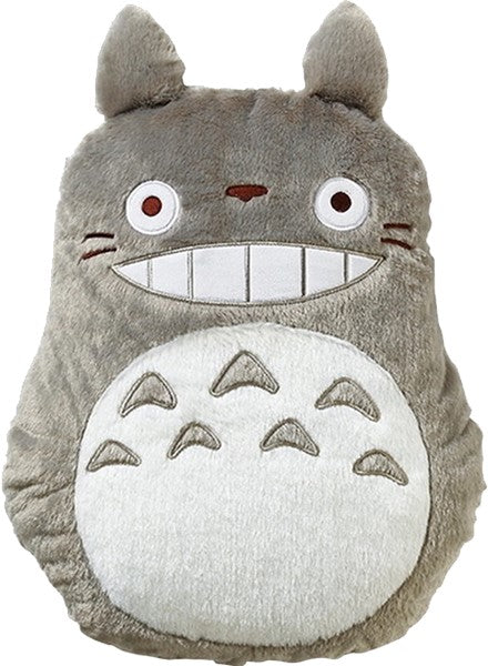 My Neighbor Totoro - Big Totoro Die-Cut Cushion
