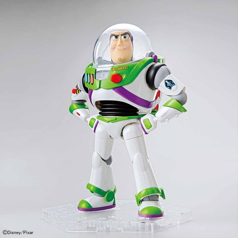 Cinema Rise Standard Toy Story 4 Buzz Lightyear