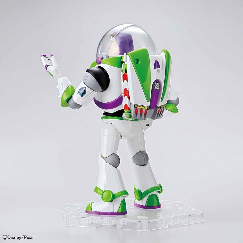 Cinema Rise Standard Toy Story 4 Buzz Lightyear