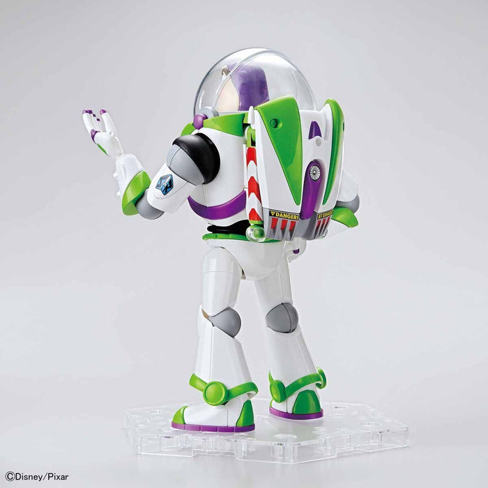 Cinema Rise Standard Toy Story 4 Buzz Lightyear