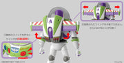 Cinema Rise Standard Toy Story 4 Buzz Lightyear